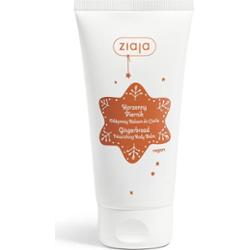 balsam do ciała korzenny piernik Ziaja
