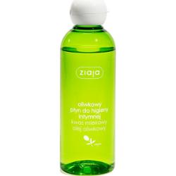 Ziaja oliwkowa Naturalny oliwkowy płyn do higieny intymnej 