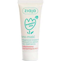 Ziaja Mamma Mia lano-maść 15 g