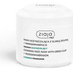 Ziaja herbikaplant Balsam do ciała odżywczo - kojący olej bawełniany 200 ml