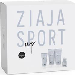 sport zestaw okolicznościowy Ziaja