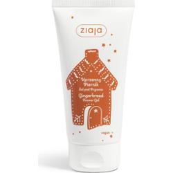 żel pod prysznic korzenny piernik Ziaja