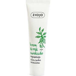 krem do rąk awokado Ziaja