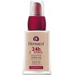 Dermacol Podkład Długotrwały 24 Control 4