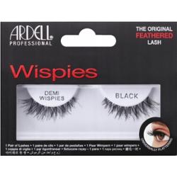 Ardell Sztuczne Rzęsy Czarne Na Niewidocznym Pasku Demi Wispies Black