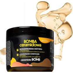 Joanna Bomba Ceramidowa Odbudowująca Odżywka Do Włosów Osłabionych 500ml