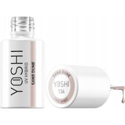 Yoshi Free Spirit Lakier Hybrydowy 134 Sand Dune 6ml