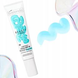 Bielenda Beauty AI Inspired Hybrydowy Krem Pod Oczy Ochronny z SPF 50 15ml