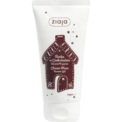 Ziaja Świąteczny Żel Pod Prysznic Do Kąpieli Śliwka w Czekoladzie 160ml
