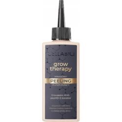 Cellabic Grow Therapy Kwasowy Peeling Do Skóry Głowy Dla Mężczyzn 150ml
