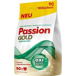 Passion Gold Universal Proszek Do Prania Białego Kolorowego 90 Cykli 5,4kg