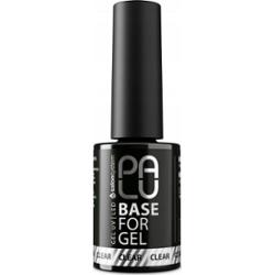 Palu Base For Gel Baza Hybrydowa Do Paznokci Pod Żel Bezkwasowa 11g