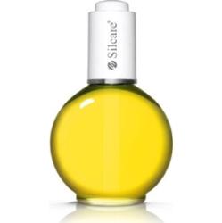 Oliwka Do Skórek i Paznokci z Pipetą Banan 75ml