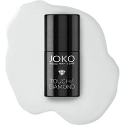 Joko Touch Of Diamond 3w1 Klasyczny Lakier Do Paznokci Trwały 14 10ml