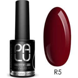 Palu Lakier Hybrydowy Hollywood R5 Amarant 11g