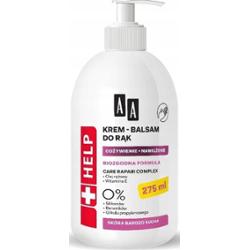 AA Help krem-balsam do rąk skóra bardzo sucha XXL 275 ml