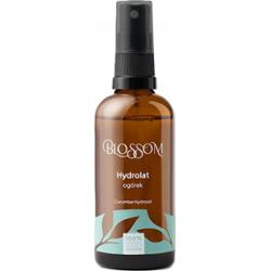 Blossom Lekki Rozjaśniający Hydrolat Ogórkowy Cera Tłusta Trądzikowa 100ml