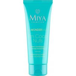Miya Moisture Glow Zestaw Prezentowy Kosmetyków Damskich Żel Krem Do Twarzy
