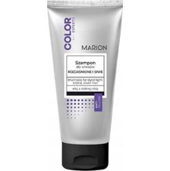 Marion Szampon Do Włosów Rozjaśnione i Siwe 200ml