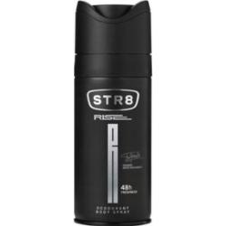 STR8 Męski Dezodorant Body Spray Rise 150ml