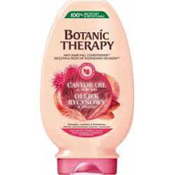 Garnier Botanic Therapy Odżywka Do Włosów Olej Rycynowy i Migdałowy 200ml