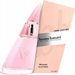 Bruno Banani Woman EDT Woda Toaletowa Damska Brzoskwinia Konwalia 50ml
