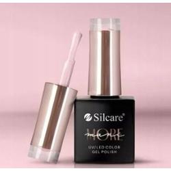 Silcare Lakier Hybrydowy ManiMORE Kolor 20 10g