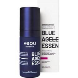 Veoli Botanica Blue Ageless Essence Serum Wypełniająco Ujędrniające Anti Aging 30ml