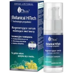 AVA Botanical HiTech Regenerujące Serum Do Twarzy 30ml