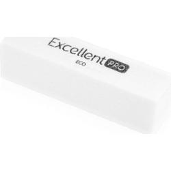 Excellent PRO ECO Czterostronny Blok Polerski Polerka Do Paznokci Manicure