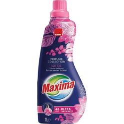 Sano Maxima Płyn Do Płukania Tkanin Soft Silk 1L