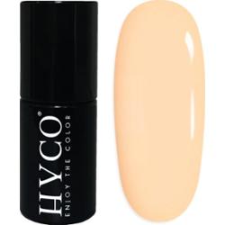 HYCO Lakier Hybrydowy Do Paznokci 6 ml Kolor 080