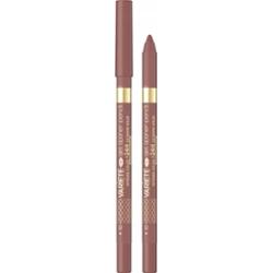 Eveline Variete Żelowa Konturówka Kredka Do Ust Wodoodporna 10 Dusty Pink