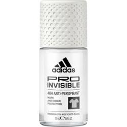 Adidas Pro Invisible Damski Antyperspirant w Kulce 48H Ochrony Roll-On 50ml