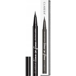 Claresa Line So Fine Eyeliner w Pisaku z Precyzyjną Końcówką Ultra Black