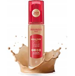 Bourjois Healthy Mix Rozświetlający Podkład Do Twarzy 54N Beige