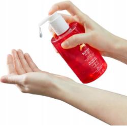 Yope Boost My Hair Regenerujący Szampon Do Włosów z Tapioką Reishi 300ml