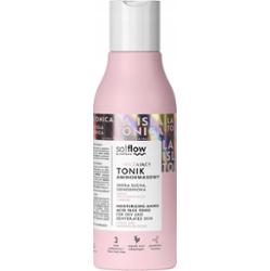 So Flow Nawilżający Tonik Aminokwasowy Skóra Odwodniona Sucha Arbuz 150ml