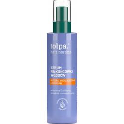 Tołpa Hair Routine Serum Do Włosów Na Końcówki Wygładzająco Ochronne 100ml