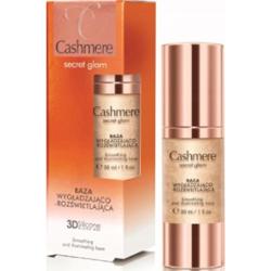 Cashmere Secret Baza Wygładzająco Rozświetlająca