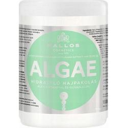Kallos Algae Maska Odżywka z Algami Algowa 1000ml