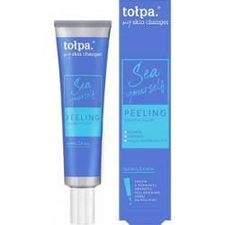 Tołpa My Skin Changer Sea Yourself Enzymatyczny Peeling Do Twarzy 40ml