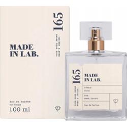 Made In Lab 165 Woman EDP Woda Perfumowna Damska Owocowo Kwiatowa 100ml