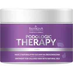 Farmona Professional Podologic Therapy Maść Na Zrogowacenia Colostrum 300ml