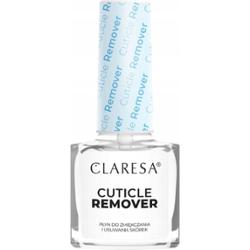 Claresa Cuticle Remover Płyn Preparat Do Zmiękczania i Usuwania Skórek 5g