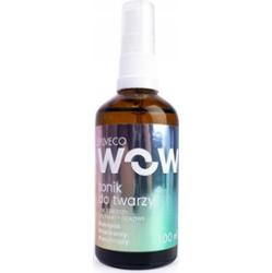Sylveco WOW Tonik Do Twarzy Trądzik 100ml