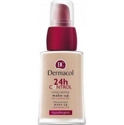 Dermacol Podkład Do Twarzy Długotrwały 24 Control 0