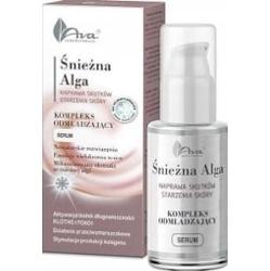 Ava Śnieżna Alga Kompleks Odmładzający Serum 30ml