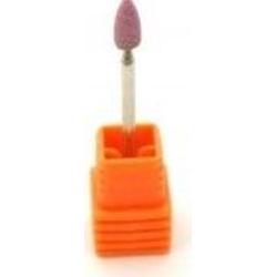 Frez Kamienny Stożek Do Paznokci Manicure FRK 662