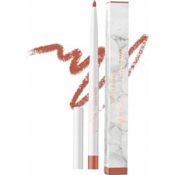 Brush Up! By Maxineczka Kremowa Konturówka Do Ust Brązowa 04 Warm Nude